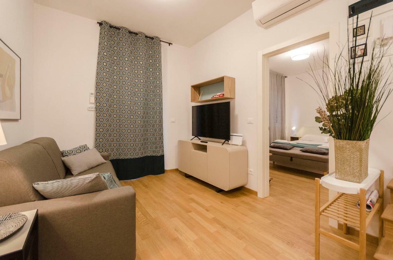 Acquaderni 109 Apartment Bologna Exterior photo